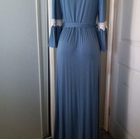Maxi Dress xl - Picture 2 of 3